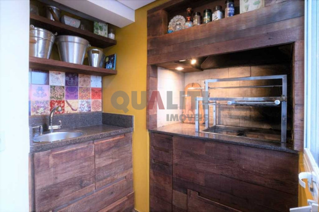 Imagem Apartamento com 6 Quartos à Venda, 237 m² em Brooklin - São Paulo Imagem Apartamento com 6 Quartos à Venda, 237 m² em Brooklin - São Paulo