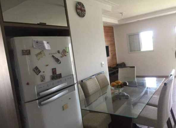 Imagem Apartamento com 2 Quartos à Venda, 82 m² em Vila Jaboticabeira - Taubaté Imagem Apartamento com 2 Quartos à Venda, 82 m² em Vila Jaboticabeira - Taubaté