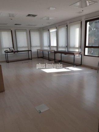 Imóvel Comercial para Alugar, 48 m² em Jardim Paulista - São Paulo