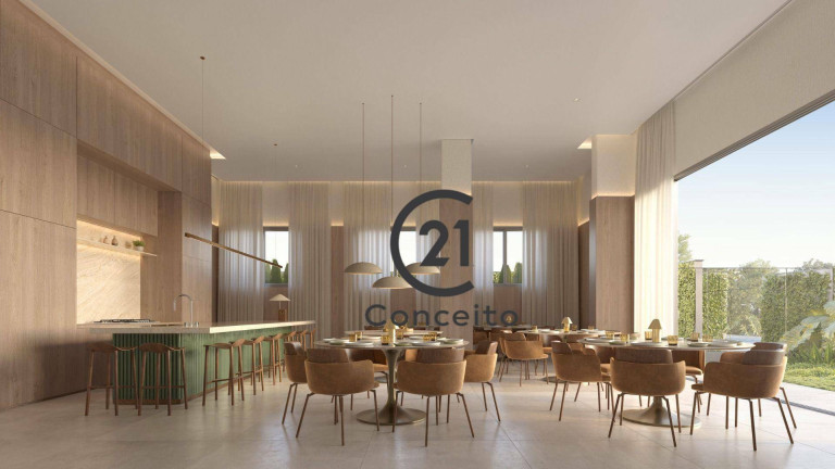 Imagem Apartamento com 2 Quartos à Venda, 90 m² em Campinas - São José Imagem Apartamento com 2 Quartos à Venda, 90 m² em Campinas - São José