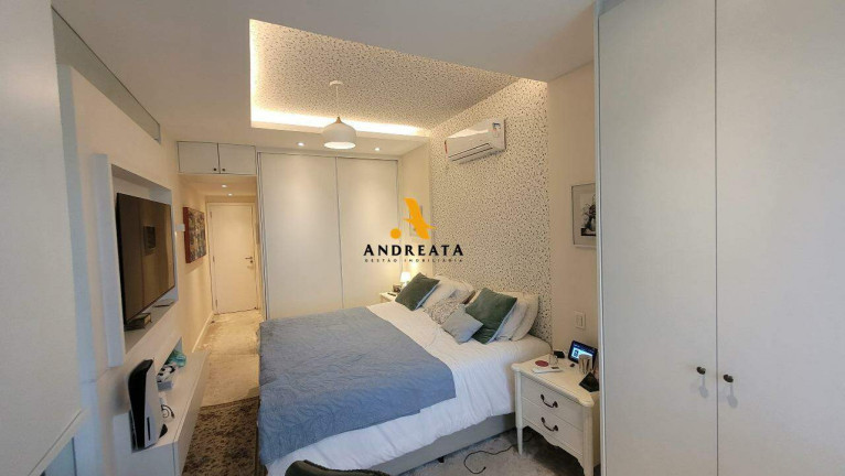 Imagem Apartamento com 3 Quartos à Venda, 140 m² em Barra Da Tijuca - Rio De Janeiro