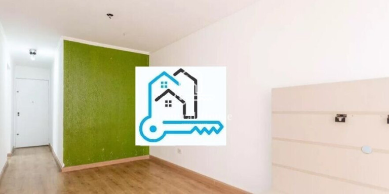 Imagem Apartamento com 2 Quartos à Venda, 59 m² em Jardim Celeste - São Paulo Imagem Apartamento com 2 Quartos à Venda, 59 m² em Jardim Celeste - São Paulo