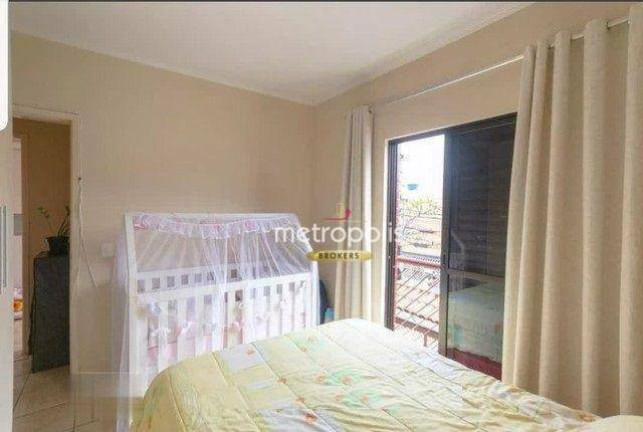 Imagem Apartamento com 2 Quartos à Venda, 60 m² em Paulicéia - São Bernardo Do Campo Imagem Apartamento com 2 Quartos à Venda, 60 m² em Paulicéia - São Bernardo Do Campo