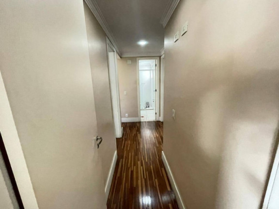 Imagem Apartamento com 3 Quartos à Venda, 177 m² em Campestre - Santo André Imagem Apartamento com 3 Quartos à Venda, 177 m² em Campestre - Santo André