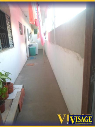 Imagem Casa com 2 Quartos à Venda, 125 m² em Jd. Paraiso - Jacareí Imagem Casa com 2 Quartos à Venda, 125 m² em Jd. Paraiso - Jacareí