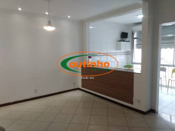 Imagem Casa com 3 Quartos à Venda, 224 m² em Riachuelo - Rio De Janeiro Imagem Casa com 3 Quartos à Venda, 224 m² em Riachuelo - Rio De Janeiro