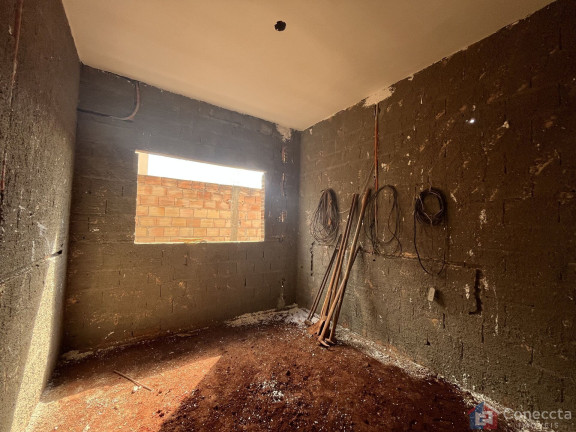 Imagem Casa com 3 Quartos à Venda, 130 m² em Afonso Queiroz - Patos De Minas Imagem Casa com 3 Quartos à Venda, 130 m² em Afonso Queiroz - Patos De Minas