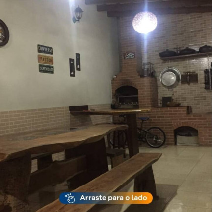 Imagem Casa com 3 Quartos à Venda, 94 m² em Itapebussu - Guarapari