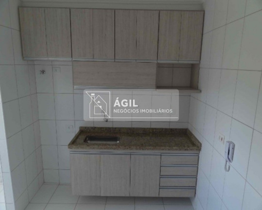 Imagem Apartamento com 2 Quartos à Venda, 72 m² em Jardim Satélite - São José Dos Campos