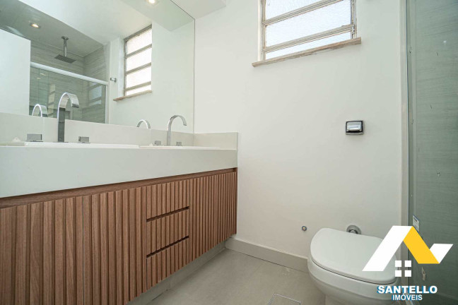 Imagem Apartamento com 4 Quartos à Venda, 130 m² em Tijuca - Rio De Janeiro