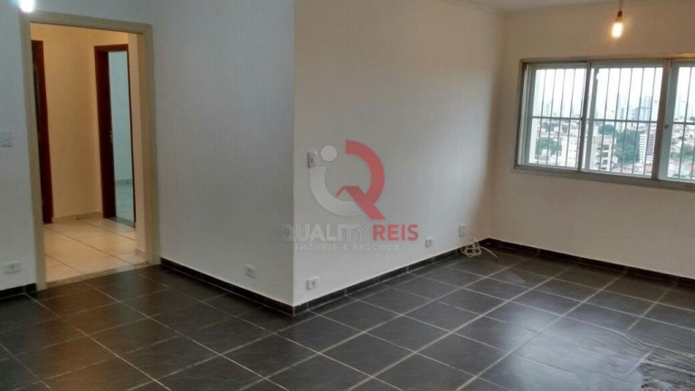 Imagem Apartamento com 3 Quartos à Venda, 90 m² em Santana - São Paulo Imagem Apartamento com 3 Quartos à Venda, 90 m² em Santana - São Paulo