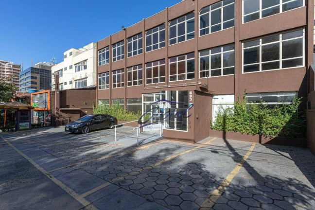 Edifício Residencial para Alugar, 640 m² em Pinheiros - São Paulo
