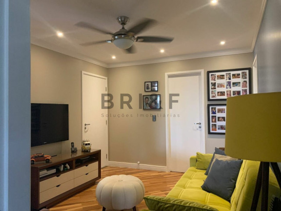 Imagem Apartamento com 3 Quartos à Venda, 185 m² em Santo Amaro - São Paulo Imagem Apartamento com 3 Quartos à Venda, 185 m² em Santo Amaro - São Paulo