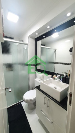 Imagem Apartamento com 3 Quartos à Venda, 92 m² em Jardim Taquaral - São Paulo Imagem Apartamento com 3 Quartos à Venda, 92 m² em Jardim Taquaral - São Paulo