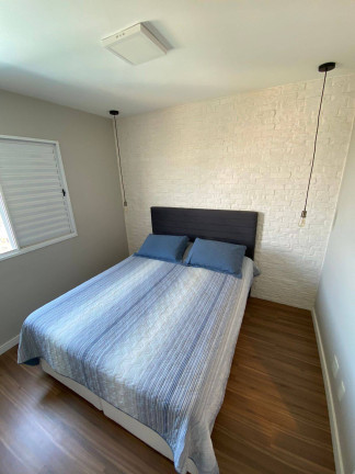 Imagem Apartamento com 3 Quartos à Venda, 62 m² em Jardim Santa Emília - São Paulo Imagem Apartamento com 3 Quartos à Venda, 62 m² em Jardim Santa Emília - São Paulo