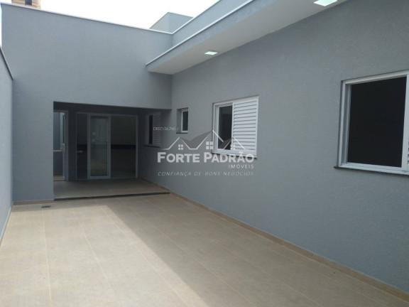 Imagem Casa com 3 Quartos à Venda, 200 m² em Jardim Planalto - Sorocaba