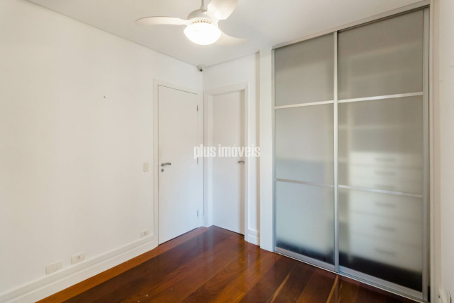 Imagem Apartamento com 4 Quartos à Venda, 205 m² em Vila Nova Conceição - São Paulo