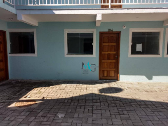 Imagem Casa com 2 Quartos à Venda, 40 m² em Inhoaíba - Rio De Janeiro Imagem Casa com 2 Quartos à Venda, 40 m² em Inhoaíba - Rio De Janeiro