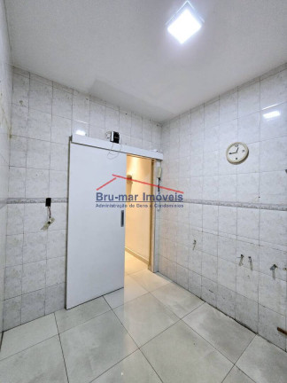 Imagem Apartamento com 2 Quartos à Venda, 66 m² em Encruzilhada - Santos