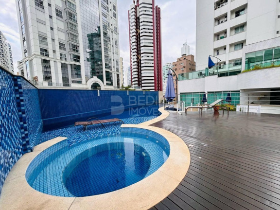 Imagem Apartamento com 3 Quartos à Venda, 159 m² em Centro - Balneário Camboriú