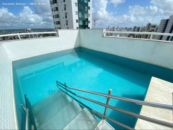 Imagem Apartamento com 2 Quartos à Venda, 50 m² em Candeias - Jaboatão Dos Guararapes