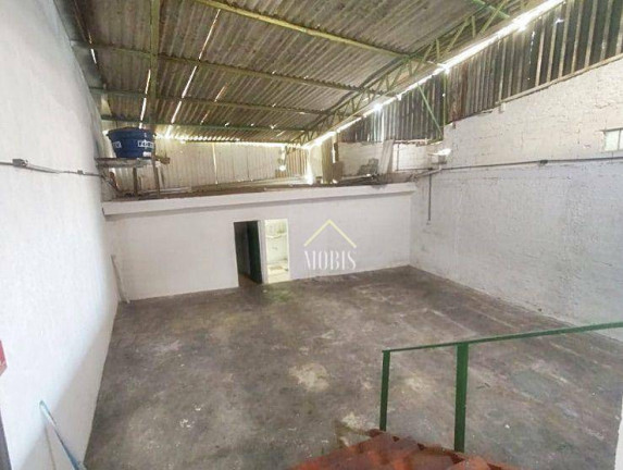 Imagem Sala Comercial para Alugar, 362 m² em Vila Alto De Santo André - Santo André