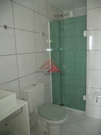 Imagem Apartamento com 2 Quartos à Venda, 55 m² em Fonseca - Niterói