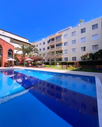 Imagem Apartamento com 3 Quartos à Venda, 80 m² em Pituaçu - Salvador Imagem Apartamento com 3 Quartos à Venda, 80 m² em Pituaçu - Salvador