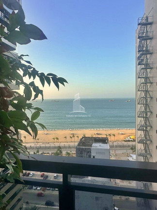 Imagem Apartamento com 2 Quartos à Venda, 64 m² em Meireles - Fortaleza