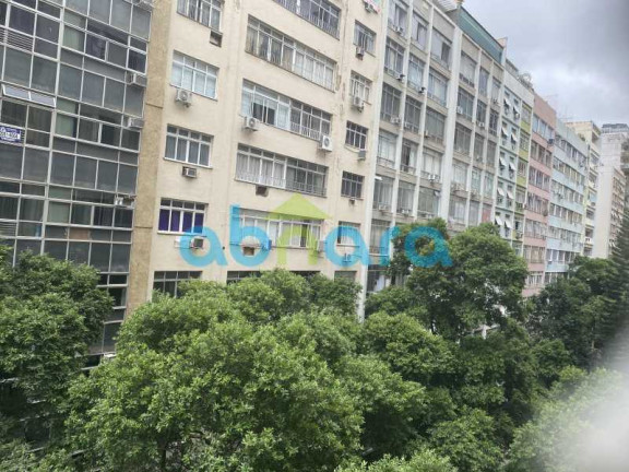 Imagem Apartamento com 3 Quartos à Venda, 210 m² em Copacabana - Rio De Janeiro