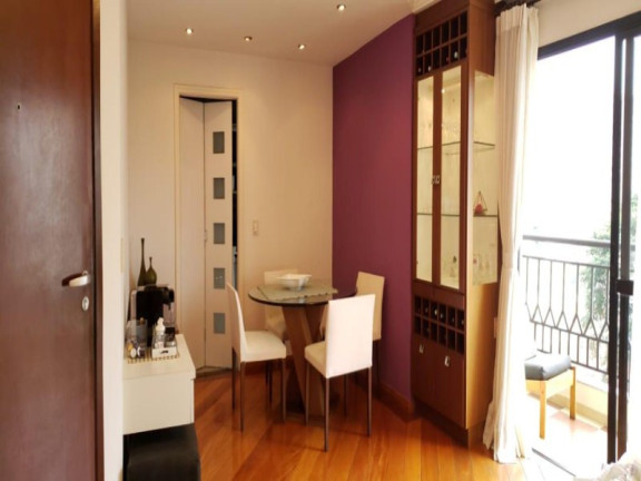 Imóvel com 3 Quartos à Venda, 80 m² em Lapa - São Paulo
