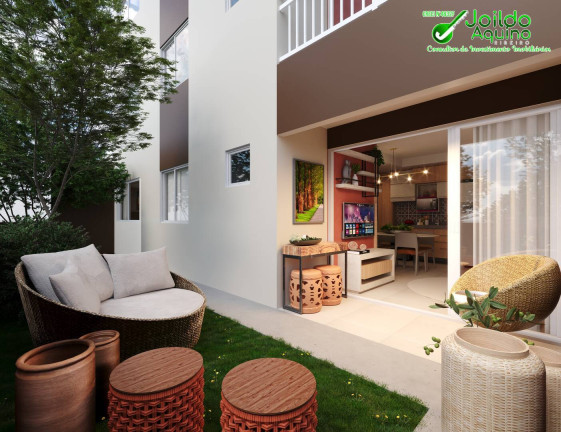 Imagem Apartamento com 2 Quartos à Venda, 59 m² em Jacarecanga - Fortaleza Imagem Apartamento com 2 Quartos à Venda, 59 m² em Jacarecanga - Fortaleza