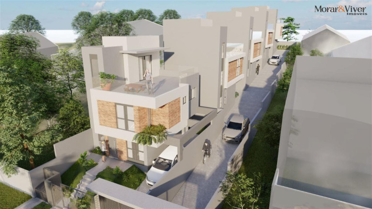 Imagem Apartamento à Venda,  em Abranches