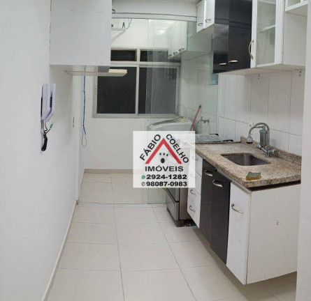 Imagem Apartamento com 3 Quartos à Venda, 60 m² em Jardim Marajoara - São Paulo Imagem Apartamento com 3 Quartos à Venda, 60 m² em Jardim Marajoara - São Paulo