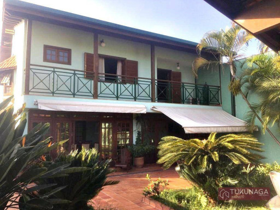 Imagem Sobrado com 3 Quartos à Venda, 500 m² em Vila Rosália - Guarulhos Imagem Sobrado com 3 Quartos à Venda, 500 m² em Vila Rosália - Guarulhos