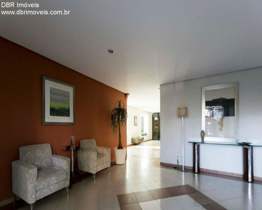 Imagem Apartamento com 3 Quartos à Venda, 112 m² em Vila Mariana - São Paulo Imagem Apartamento com 3 Quartos à Venda, 112 m² em Vila Mariana - São Paulo