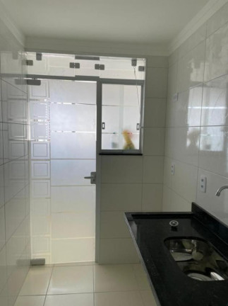 Imagem Apartamento com 2 Quartos à Venda, 79 m² em Caiçara - Praia Grande