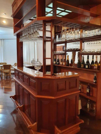 Imagem Apartamento com 3 Quartos à Venda, 180 m² em Perdizes - São Paulo Imagem Apartamento com 3 Quartos à Venda, 180 m² em Perdizes - São Paulo
