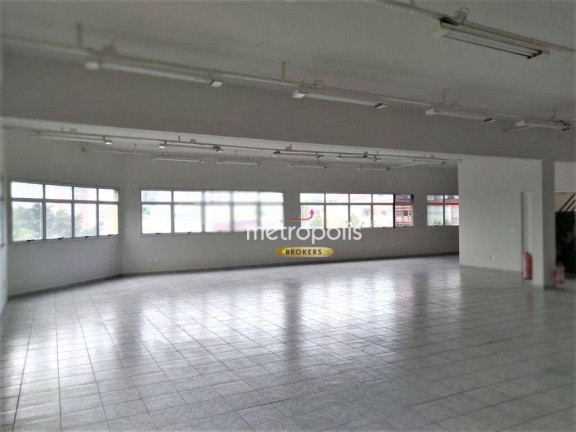 Imagem Sala Comercial para Alugar, 230 m² em Barcelona - São Caetano Do Sul Imagem Sala Comercial para Alugar, 230 m² em Barcelona - São Caetano Do Sul
