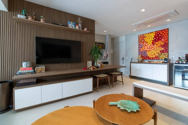 Imagem Apartamento com 1 Quarto à Venda, 79 m² em Pinheiros - São Paulo