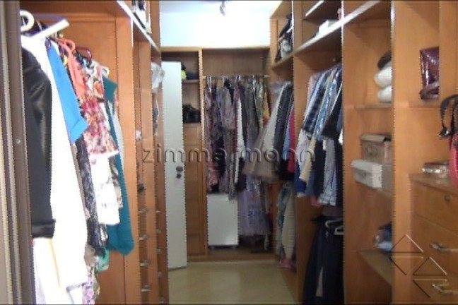 Imagem Apartamento com 4 Quartos à Venda, 572 m² em Pacaembu - Sao Paulo