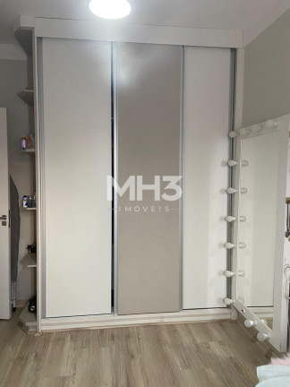 Imagem Casa de Condomínio com 3 Quartos à Venda, 197 m² em Residencial Real Parque Sumaré - Sumaré
