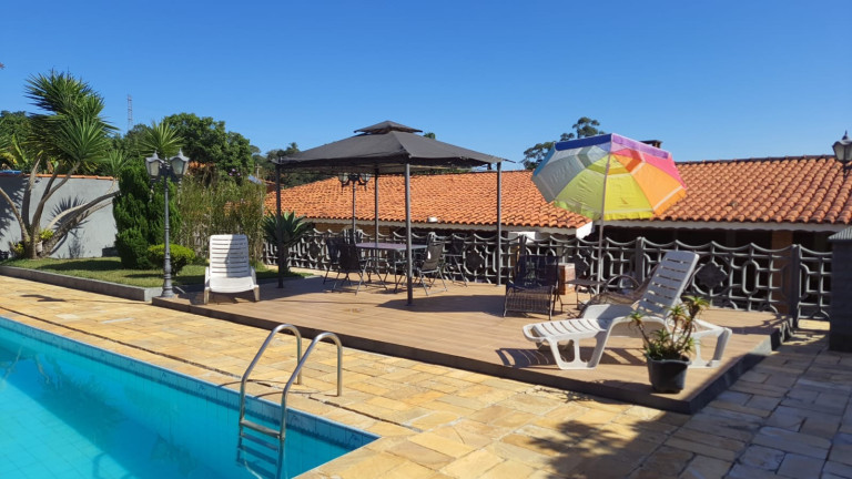 Imagem Casa com 5 Quartos à Venda, 317 m² em Jardim Estância Brasil - Atibaia Imagem Casa com 5 Quartos à Venda, 317 m² em Jardim Estância Brasil - Atibaia