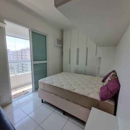 Imagem Apartamento com 2 Quartos à Venda, 86 m² em Guilhermina - Praia Grande
