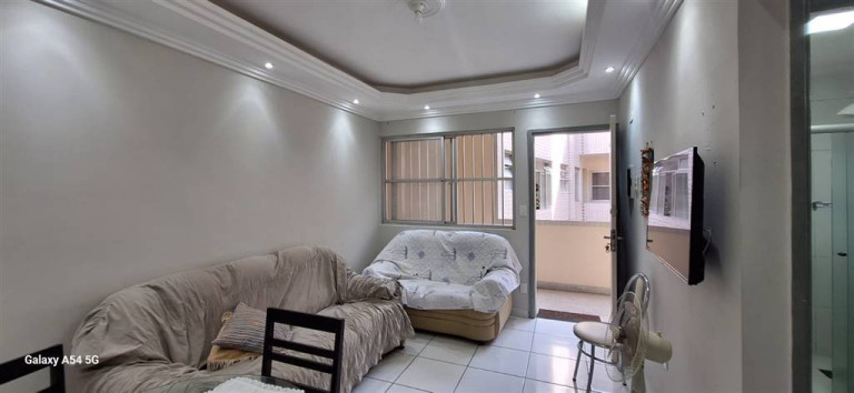 Imagem Apartamento com 2 Quartos à Venda, em Boqueirão - Praia Grande Imagem Apartamento com 2 Quartos à Venda, em Boqueirão - Praia Grande