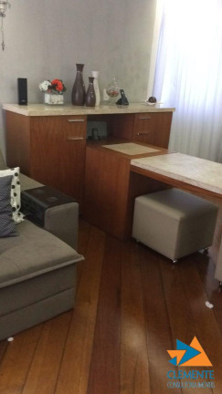 Imagem Apartamento com 4 Quartos à Venda, 135 m² em Santo Agostinho - Belo Horizonte