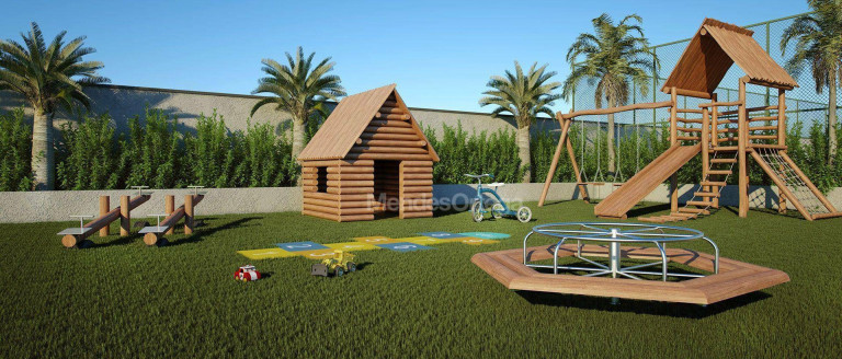 Imagem Apartamento com 3 Quartos à Venda, 109 m² em Parque Campolim - Sorocaba