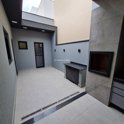 Imagem Casa com 3 Quartos à Venda,  em Jardins Do Império - Indaiatuba