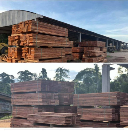 Imagem Fazenda à Venda, 101 m² em Aripuanã Imagem Fazenda à Venda, 101 m² em Aripuanã