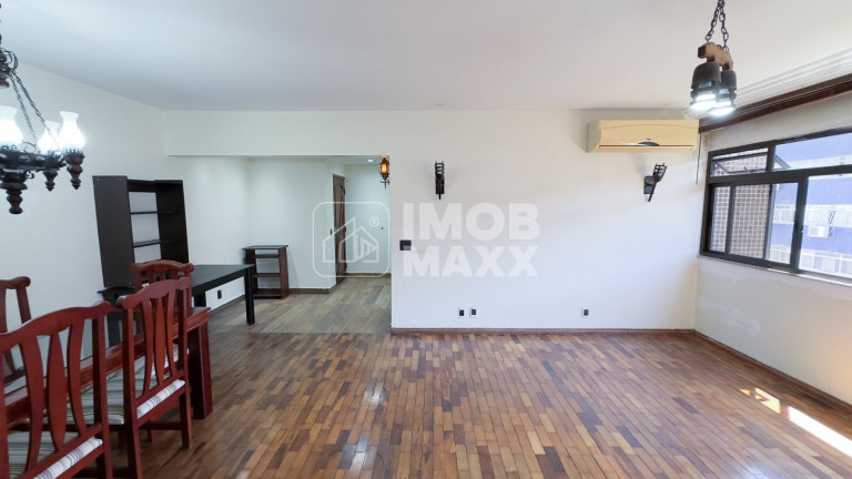Imagem Apartamento com 3 Quartos à Venda, 120 m² em Asa Sul - Brasília